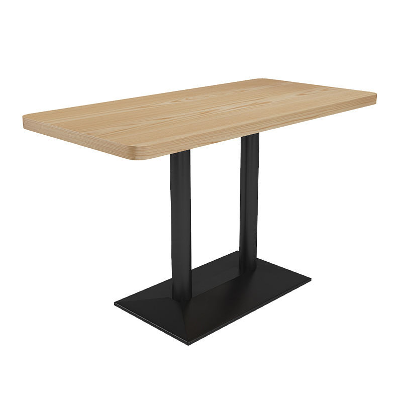 rectangle table