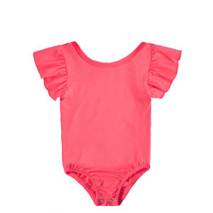 Combinaison pour bébé en soie de lait imprimée sur mesure, vêtements d'été pour enfants, combinaison pour nouveau-né, barboteuse douce pour bébé d'été - Product Image 3