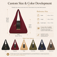 Sac cosmétique pliable en cuir PU de qualité supérieure avec logo personnalisé pour le marché européen, organiseurs de toilette de voyage