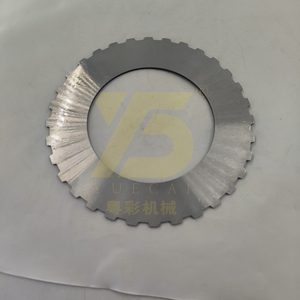 Pièces détachées pour engins de construction 9U-9995 9U9995 Disque d'embrayage pour 995 980 982 980L 980 982 986K Pièces pour équipements lourds - Product Image 5