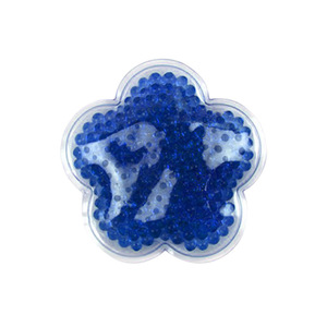 Compresa fría/caliente Yi Shun de PVC para alivio del dolor y reducción de la fiebre - Product Image 3