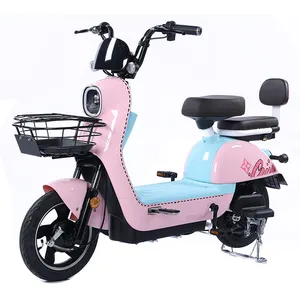 Vietnam beliebtes Modell Warehouse Elektro City Bike Elektro roller, günstigsten Preis Elektro roller Fahrrad, Elektro fahrrad