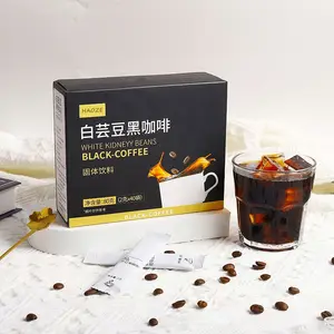 التخسيس وفقدان الوزن القهوة لحرق الدهون عضوي صحي صحي للقهوة الفورية