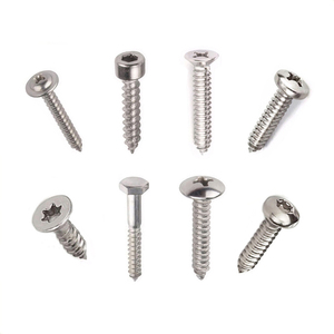 Bán buôn ốc vít tất cả các loại thép không gỉ parafuso tornillo phẳng Pan đầu máy Vít Torx Giàn đầu tự khai thác ốc vít - Product Image 6