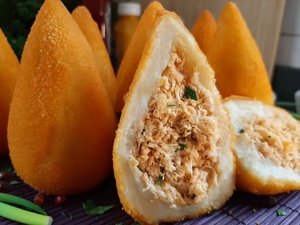 Petite machine automatique <span class=keywords><strong>Coxinha</strong></span>/Kubba Machine à incruster et à remplir <span class=keywords><strong>de</strong></span> boules <span class=keywords><strong>de</strong></span> fromage <span class=keywords><strong>de</strong></span> poulet Machine à fabriquer des churros <span class=keywords><strong>de</strong></span> haute qualité - Product Image 3