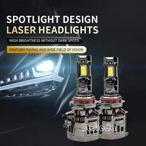 <span class=keywords><strong>Prix</strong></span> compétitif 120W 240w Faro Led Voiture Accessoires H4 Salut/Bas Faisceau h1 H7 hb3 hb4 9012 h8 h11 Led Phare Ampoule Pour Véhicule - Product Image 6