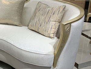 Canape-sofá Seccional de cuero para sala de estar, muebles modernos, <span class=keywords><strong>baratos</strong></span>, 1, 2, 3, 7 asientos - Product Image 4