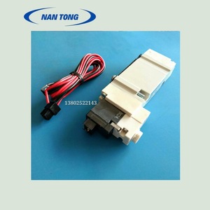 โซลินอยด์วาล์วโคโมริ A12PS25-1P สำหรับชิ้นส่วนเครื่องพิมพ์ - Product Image 3
