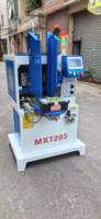 KET Machines à bois entièrement automatiques pour la fabrication de produits en bois Fraiseuse à bois