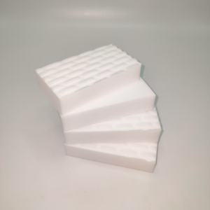 إسفنجة سحرية نانو مزدوجة الكثافة لإزالة البقع الصعبة - Product Image 2