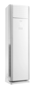 Aires Acondicionados Comerciales de Pie para Calefacción/Refrigeración con Ahorro de Energía - Modelo de Sistema de Aire Acondicionado Split - Product Image 4