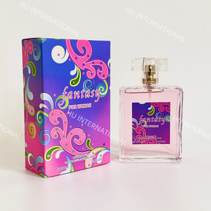 80ml di profumo dolce fruttato floreale da donna intenso profumo di cocco uso quotidiano stile nebbia regalo per moglie o fidanzata - Product Image 2