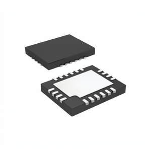 Buy Electronics Components Online 20 WFQFN Exposed Pad Power Management (PMIC) LT3579EUFD-1#TRPBF Original One Stop Service - Product Image 1