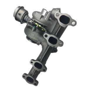 BV39A-0072 Turbo 54399880072 5439-988-0072 5439 988 0072 turbo chargeur pour <span class=keywords><strong>TDI</strong></span> DPF moteur - Product Image 1