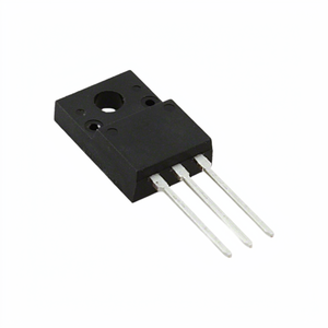 Full Original TK12A50D(STA4 Q M) Transistors Wholesale Electronic Components TO-220SIS - Product Image 1