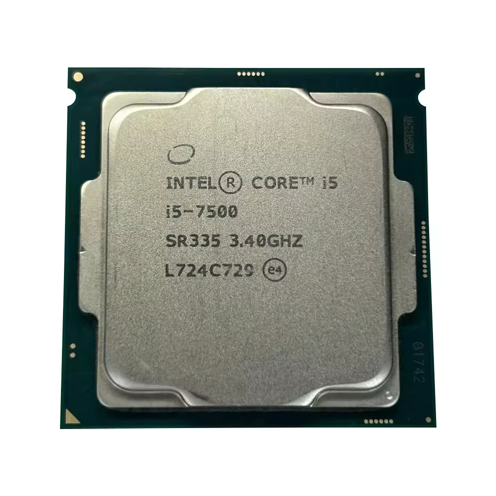 I5 7500