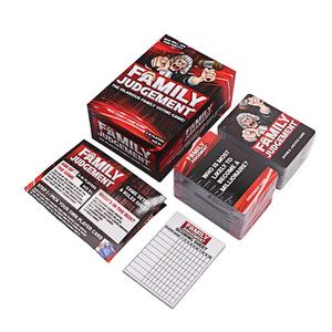 Tarjeta <span class=keywords><strong>de</strong></span> juego Sexy personalizada para fiesta y parejas, <span class=keywords><strong>juegos</strong></span> <span class=keywords><strong>de</strong></span> <span class=keywords><strong>cartas</strong></span> <span class=keywords><strong>de</strong></span> papel <span class=keywords><strong>sexuales</strong></span> <span class=keywords><strong>de</strong></span> impresión para adultos - Product Image 3