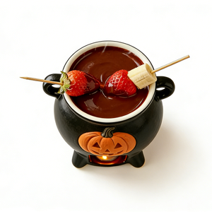 Olla para Fondue de Chocolate con Diseño de <span class=keywords><strong>Faro</strong></span> - Ideal para Fiestas y Regalos Originales - Product Image 6