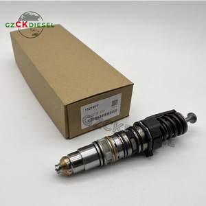 Injecteur de carburant diesel pour camion 1521977 Convient pour Scania <span class=keywords><strong>HPI</strong></span> Dt12 02/08 Série L01 Pièces de machines de construction - Product Image 4