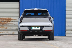 Chine 2025 Geely Boyue L 1.5TD Turbo DCT Essence SUV Automatique Traction Avant Nouveaux Véhicules Geely <span class=keywords><strong>Atlas</strong></span> L 5 Places Conduite à Gauche en Stock à Vendre - Product Image 6
