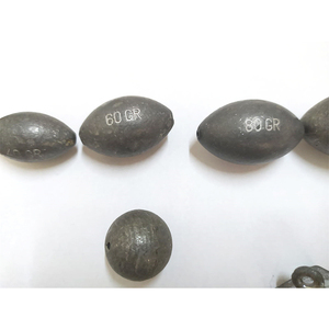 Machine automatique de moulage sous pression de 20 \ "pour les plombs de pêche au plomb et les machines à appâts pour la production de l'industrie du poisson - Product Image 4