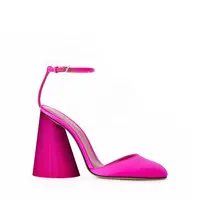 Rossimoda Heels: Stylish, Comfortable Trendy for 2025