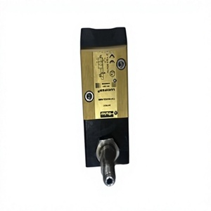 บอลวาล์ว Parker รุ่น 73218BN4UNLVN0C111C2 สำหรับงานโลหะวิทยา ผลิตในประเทศจีน - Product Image 1
