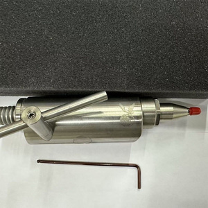 Máquina de Corte Electrónica Dental de Alta Velocidad, Prueba de Impacto, Pulido de Alta Calidad, 1 Año de Garantía - Product Image 2