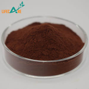 Yüksek kalite siyah çay tozu toplu gıda sınıfı siyah çay ekstresi - Product Image 2