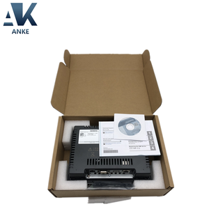 6AV6648-0CC11-3AX0 Panneau d'écran tactile Siemens HMI KTP 400 Comfort HMI - Product Image 6