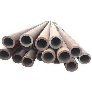 Giá tốt nhất <span class=keywords><strong>ASTM</strong></span> <span class=keywords><strong>A335</strong></span> <span class=keywords><strong>P21</strong></span> P15 P24 ống thép hợp kim liền mạch tiêu chuẩn Mỹ ống cao cấp - Product Image 2