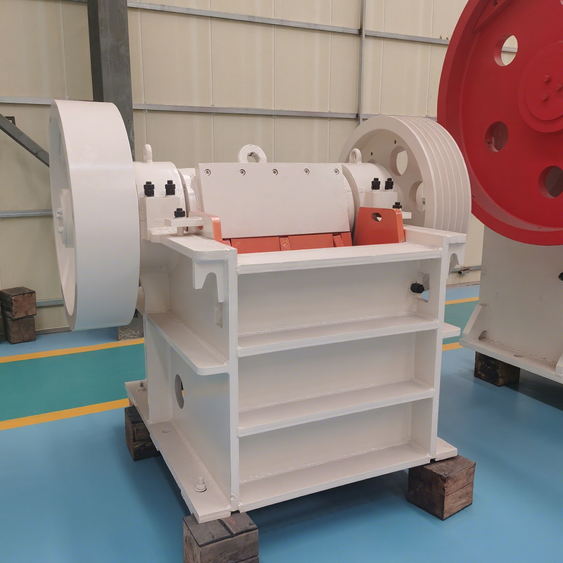 Hot Sale Electric Motor Gravel Stone