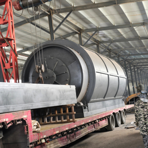 Thiết kế chuyên nghiệp tinh chế dầu khí bằng tháp chưng cất phân đoạn với hiệu quả cao - Product Image 1