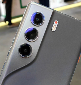 Camon 50 Pro new 5G smartphone launched fast charging ultra high <b>battery</b> life multifunctional screen - Product Image 1