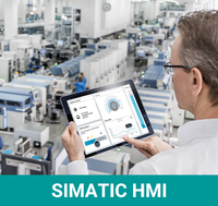 Nuevo Módulo PLC de Entrada Analógica Original S7-1200 6ES7231-4HD32-0XB0 para Siemens