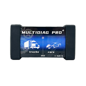 <b>OBD</b> Car <b>Diagnostic</b> <b>Tool</b> V3mu Blue Bluetooth 12-24V All Models Repair Testing - Product Image 3
