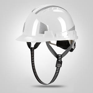 <span class=keywords><strong>Casco</strong></span> de Seguridad Industrial Personalizable de Venta Directa de Fábrica, <span class=keywords><strong>Casco</strong></span> Protector para Ingenieros de Construcción para Obras de Construcción - Product Image 2