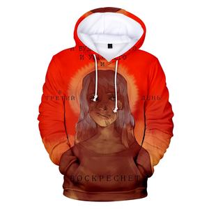 Sudadera con Capucha <span class=keywords><strong>Sally</strong></span> <span class=keywords><strong>Face</strong></span> Impresión 3D, Nuevos Diseños de Moda, Proveedor de Sudaderas de Alta Calidad al por Mayor de China - Product Image 6