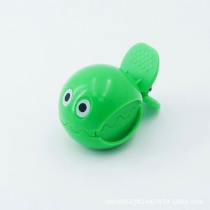 Taille-crayon créatif personnalisé en forme de poisson à un trou, modèle standard, fabriqué en Chine (Zhejiang), produit animé. - Product Image 3