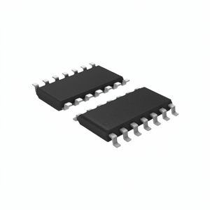 Componentes Electrónicos TL2845BD 14 SOIC, Circuito Integrado Original de Gestión de Energía (PMIC) - Product Image 1