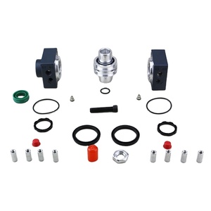 Xi Lanh Khí Nén Phụ Tùng Seal Kits/Xi Lanh Piston Xi Lanh Ống/Nhôm Cho <span class=keywords><strong>SC</strong></span> Xi Lanh Cung Cấp CN;ZHE RIH - Product Image 1