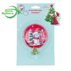 Одноразовый ароматизатор из сандалового дерева в саше, аксессуары для автомобиля и дома, освежитель воздуха, с возможностью нанесения логотипа на заказ - Product Image 3