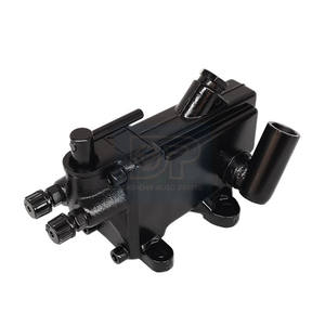 مضخة هيدروليكية إمالة كابينة شاحنة Scani- Volv - Product Image 5