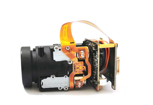 กล้องวงจรปิดภายในบ้าน 8v 8 ล้านพิกเซล HD Poe พร้อมระบบไฟสีคู่ รองรับเครือข่าย Ipc ตรวจจับใบหน้า - Product Image 3