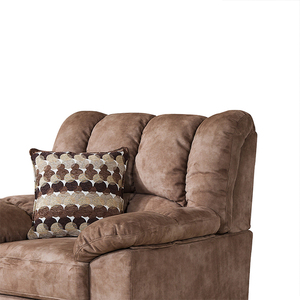 Super Comfortable Brown Single <b>Sofa</b> Chair High Quality Home <b>Sofa</b> Furniture for Living Room Small Apartment - Product Image 3