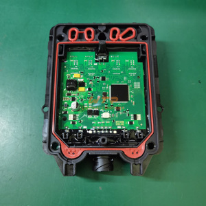 Il nuovo Kit di riparazione del camion ECU Cover EAPU 9325109662 2287595 1796172 per la riparazione dell'essiccatore d'aria include 9325100500 modelli 9325100090 - Product Image 4