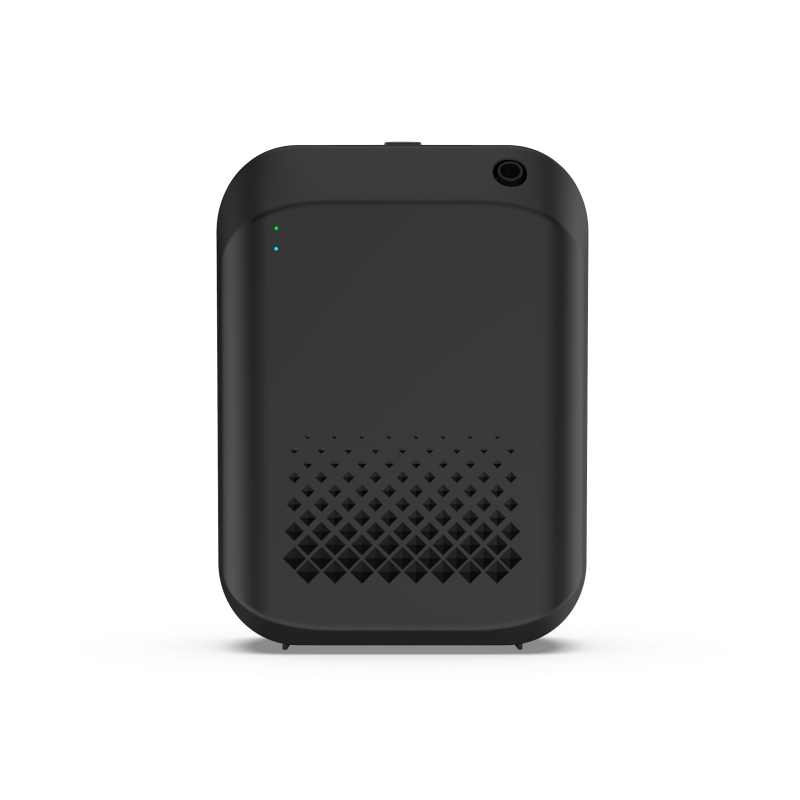 Noir (Version standard)