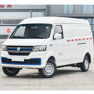 Véhicules EV conduite à droite voiture électrique X30L EV <span class=keywords><strong>Van</strong></span> Minibus RHD véhicules de voiture nouvelle énergie 1-9 pièces - Product Image 2