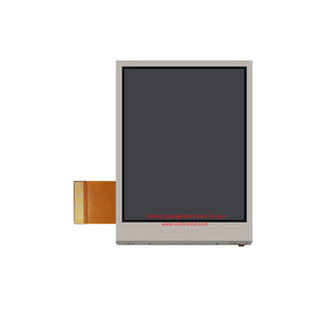 Transflective ánh sáng mặt trời có thể đọc được 3.5 inch LCD hiển thị 240*320 QVGA ili9341v điều khiển IC LCD Bảng điều chỉnh 3.5" - Product Image 2