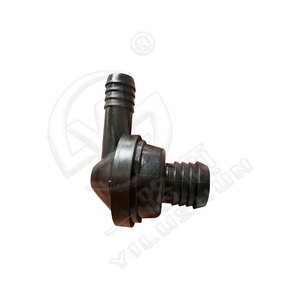 Válvula de vacío de admisión y escape Smooth Sailing One Way Valve W240 para Audi Volkswagen Golf Bora Lavida - Product Image 4
